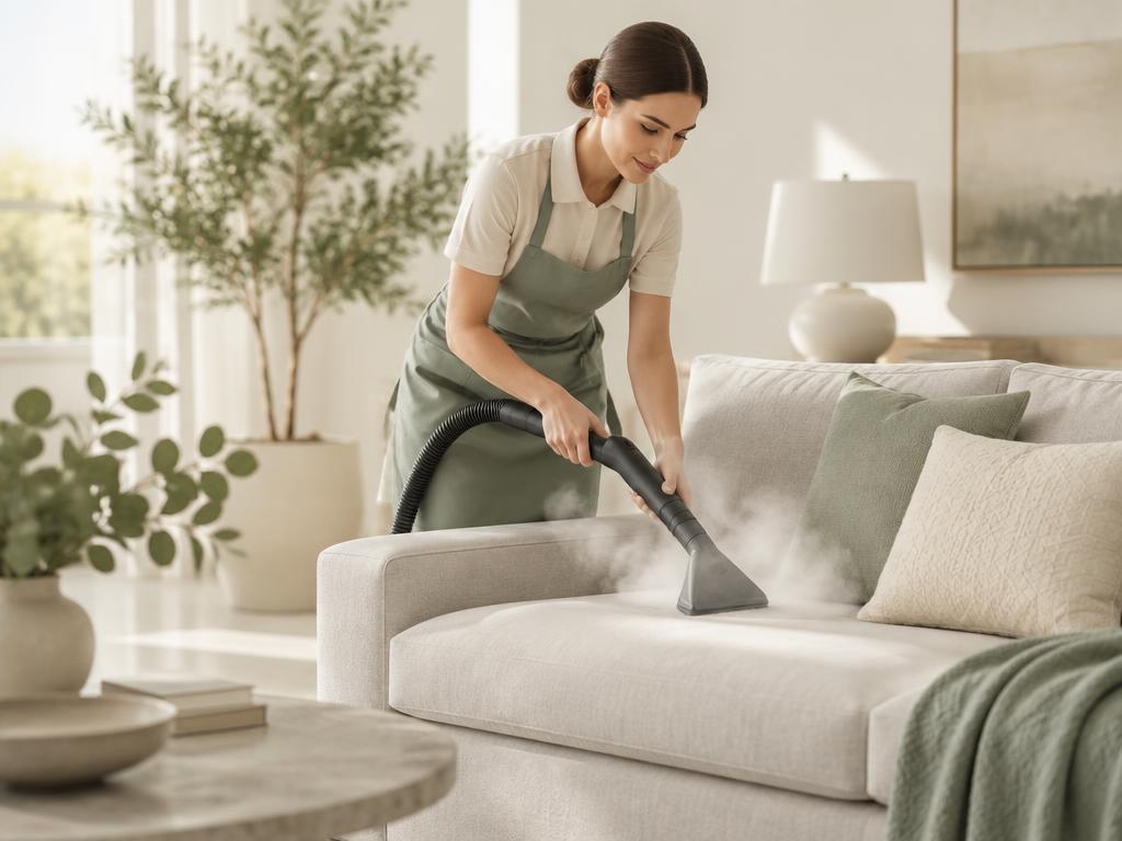 Special Cleaning – Cleaning service on HourDeal