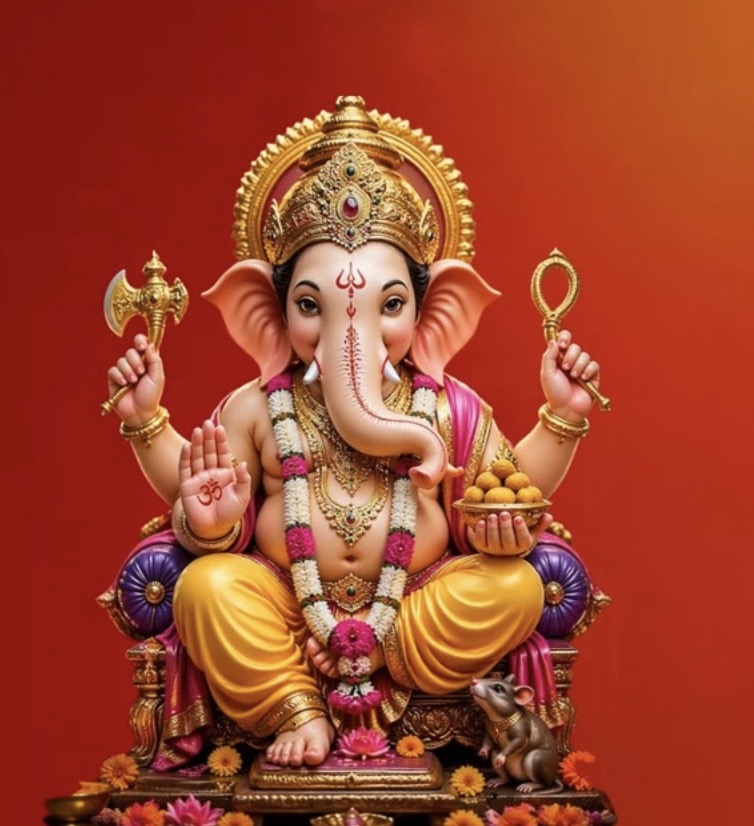 सुखकर्ता दुखहर्ता