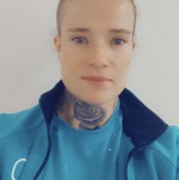 Sophia Jaymes