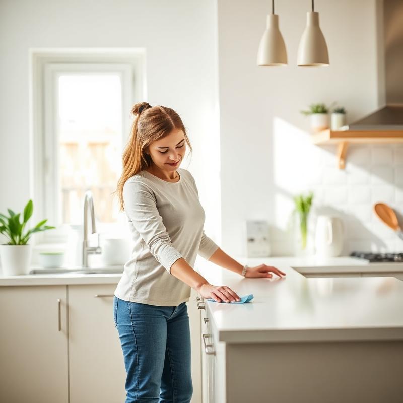 Tenancy Cleaning