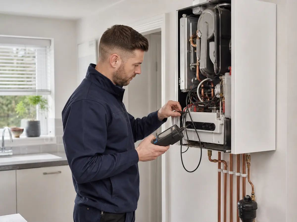 ABG Plumbing and Gas Repair Service