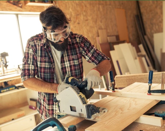 Carpenter