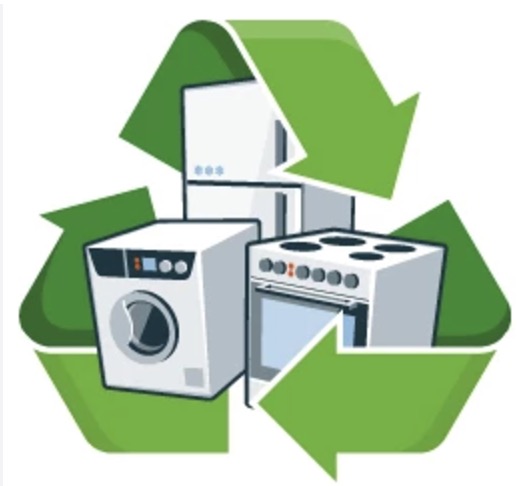 Appliance Removal