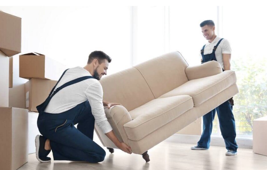 Furniture Removal